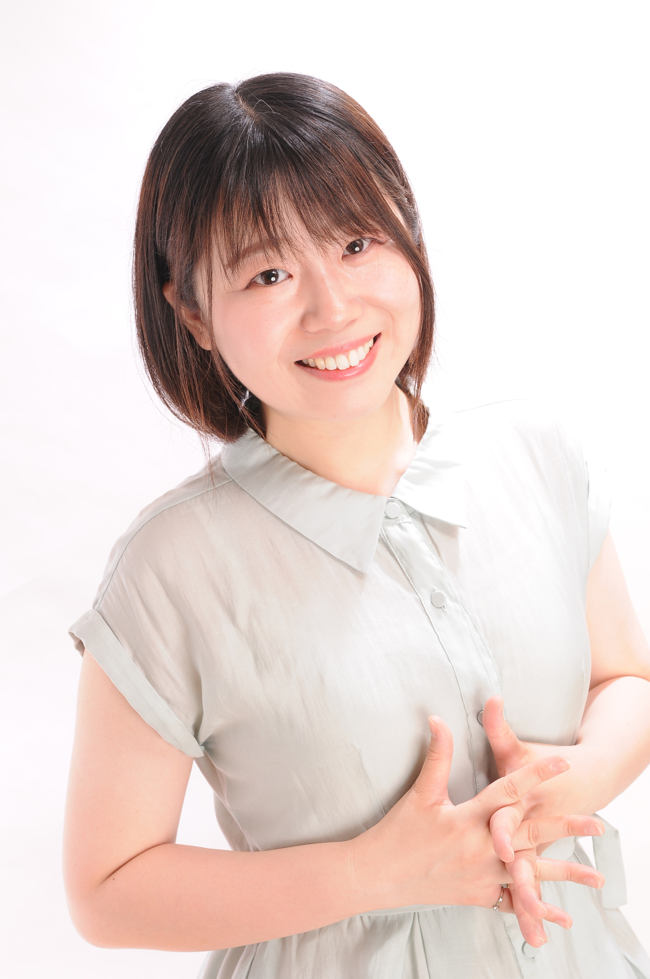 牧石 陽奈