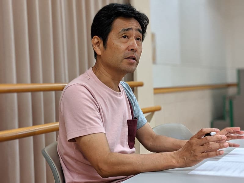 平松 広和