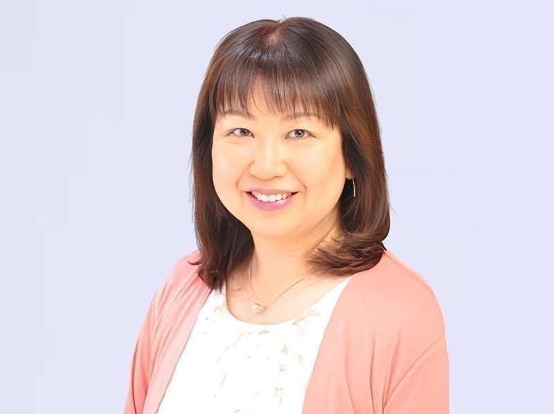 西條 久美子